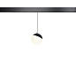 ART-MAG25-S-BALL LED Светильник подвесной для магнитного шинопровода   -  Трековые светильники 
